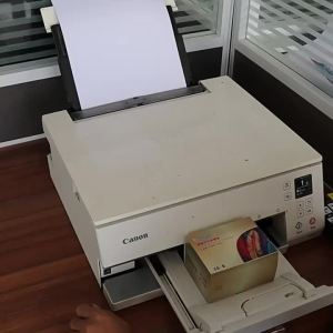 Suitable for Canon 870 871 MG7780 TS5080 TS6080 TS8080 TS9080 Printer Ink Cartridge