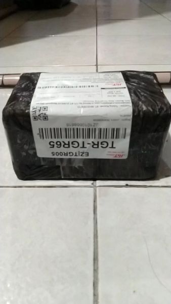 Buyer review video 2