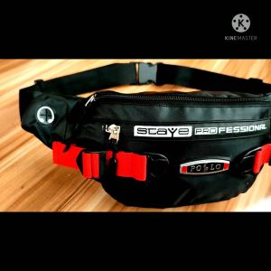 Tas Anti Air Tas Pinggang Pria Anti Air Tas Selempang Pria Waterproof