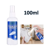 Japan Style Improved Formula Deodorize Shoe Spray Nano Silver Anti Bacterial Shoe Deodorizer