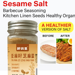 Home BBQ Seasoning Secret Combination Set BBQ Seasoning Sprinkles BBQ Sauce BBQ Secret Seasoning Set