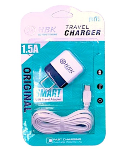 H176 SMART USB DATE CABLE FAST CHARGER W OVERCHARGE PROTECTION CHIP ANDROID V8 TYPE C FOR IOS 5G
