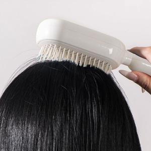 Curly Hair Brush Airs Cushion Hair Brush Practical Hair Comb Massage Comb Hair Brush Curly Detangle Hair Brush