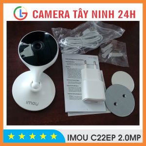 Camera IP wifi 2.0MP IMOU C22EP - Cameratayninh24h