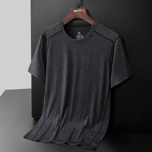 Good Quality T-Shirts Men Plus Size 8XL Summer Male Tshirt Female Camping Tee Shirt Breathable Traveling Basic Sports Tops Tees