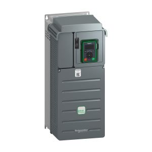 SCHNEIDER ATV610 VSD IP20 22KW 380/415V ATV610D22N4