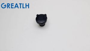 GREATLH Endscope Coupler Endoscope Camera Adaptor 4K CS/C-Mount for Endoscopy Laparoscope Hysteroscope