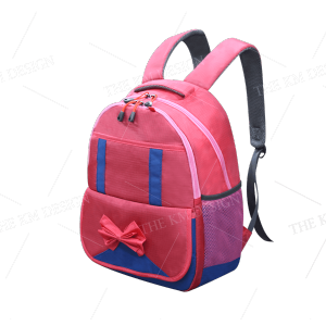 THEKMDESIGN-BALO HỌC SINH CHO BÉ GÁI- SC04