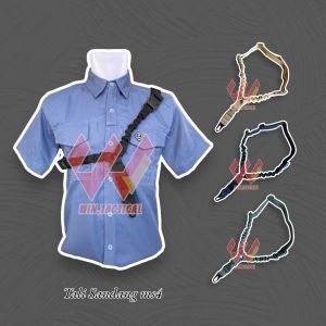 [READY] Tali Sandang MS4 / Tali seling tactical / Tali / Sandang