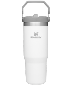 ⚡Ship out 24hrs⚡100% Authentic STANLEY The Iceflow Leakproof flip Straw Tumbler - Stanley 30 OZ