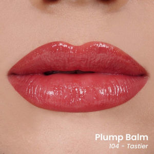 Madame Gie Plump Balm / Lip Gloss Moisturing Long Lasting
