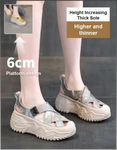 Breathable Summer Sandals