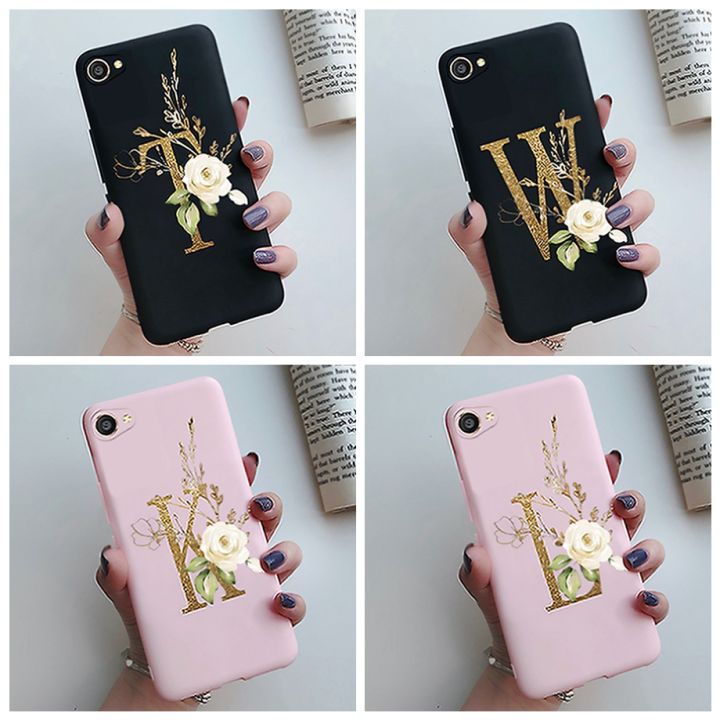 Iphone Vivo 1606 Model Back Cover For Vivo Y53 Y53i 1606 Matte