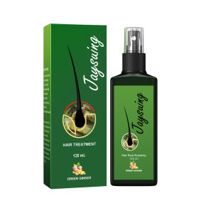 JAYSUING Hair Thickening Liquid for Scalp Health  Hair Loss  Nourishing Roots  Regular Use  Scalp Massage for Dense Hair Growth