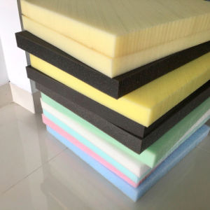 PAKET HEMAT Kos- Full Set Kasur Lipat Busa Foam TEBAL 10 CM Uk 170x70 Cm (+ Bantal Guling) Sare