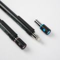 Bút chì bấm cơ khí Pentel graph 1000 for Pro. 