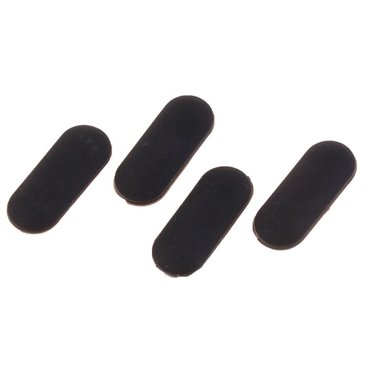 smceyl shop 4pcs/set Laptop Rubber Feet For Lenovo Thinkpad t470 t480 ...