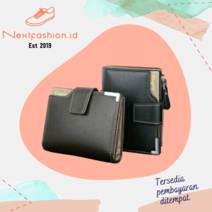 Dompet Baellerry Pria Berkualitas: Desain Modern & Nyaman