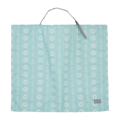 Omiland Nursing Cover Penutup Ibu Menyusui Simpel Bergaya dan Nyaman Heritage Series 2
