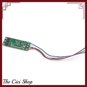 [The Cici Shop] Mini 2S 7A-15A Brushless Motor Driver Board Aircraft Model Brushless Electric Regulator Module