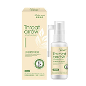 caiti022 Snoring Stop Oral Spray Anti-Snoring Spray