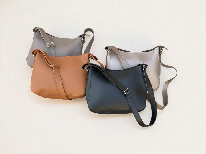 marikina leather bags