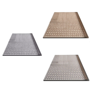 Chenilles พรมเช็ดเท้ากันลื่นสำหรับห้องครัวห้องครัวพรมห้องน้ำผ้าแจ็กการ์ดต้อนรับพรมหน้าประตูพรมเช็ดเท้าพรมพื้นที่ชั้น