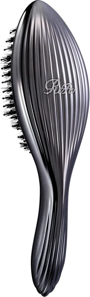 ReFa AILE BRUSH RAY hair brush black pearlwhite rose gold shipped