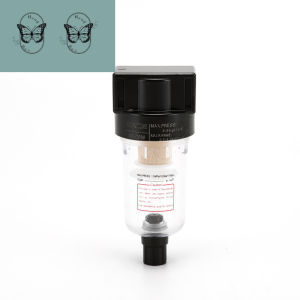 CGdailyToolsMix AF2000 Moisture Oil Separator Compressor Air Water Oil Filters Compressors Auto1/4 Source Separation