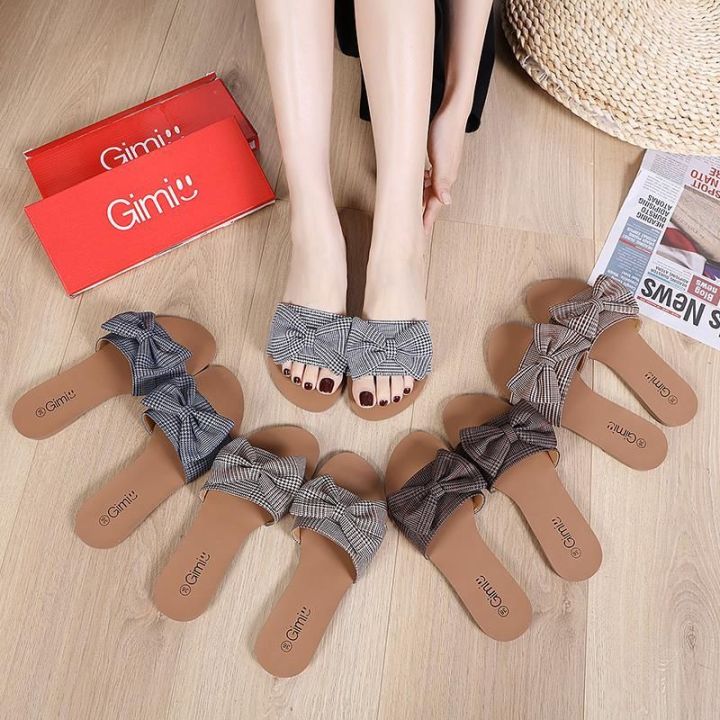 Lazada deals flat sandals