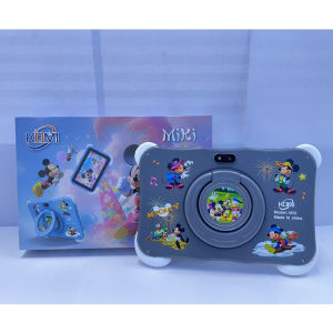 Original 5G KOMI Tablet For Kids Tablet Android 15 12GB+512GB Dual Card WIFI Android Kuromi Tablet