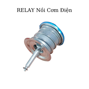 Rơ le nồi cơm Điện SHAP chân gài - linh kiện Điện tử TTN