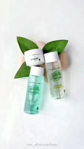 Skincare Reglow Halal Original 100% oleh dr. Shindy - Aman untuk Bumil & Busui