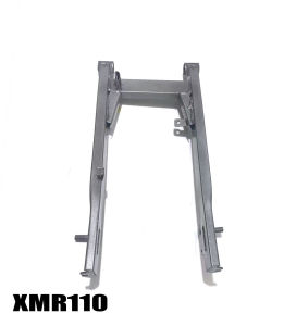 GOOD QUALITY SWING ARM FOR TMX/CT100/XRM110/XRM125 MOTORCYCLE COD