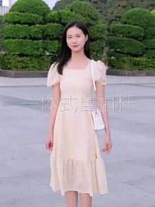 ไม้เซลฟี่บลูทูธพร้อมขาตั้งร่ม ขาตั้งกล้องที่ถอดออกได้ ไฟความงาม เครื่องมือเซลฟี่พกพา