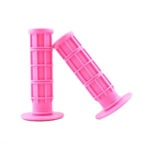 Tay nắm xe máy 22mm 7/8 cao su không trượt xe đạp tay cầm Motocross xe máy kẹp cao su