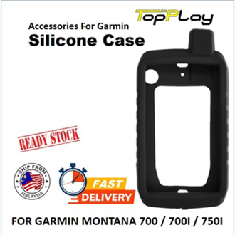Supershieldz 2-Pack Tempered Glass Screen Protector For Garmin ETrex 10/20/30 Series