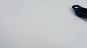 Airtag Cat Collar Holder for Air Tag Dog Collars Puppy Loop Silicone Case Lightweight Soft Anti-Scratch Loop