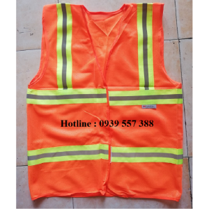 ÁO LƯỚI PHẢN QUANG 3M  ÁO PHẢN QUANG  ÁO KHOÁC PHẢN QUANG BẢO HỘ LAO ĐỘNG