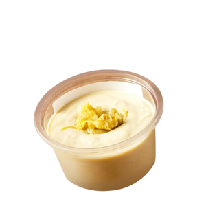 Frozen Musang King Durian Mousse - Happy New Year Limited Edition