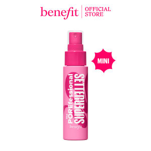 Benefit The POREfessional Super Setter Makeup Setting Spray