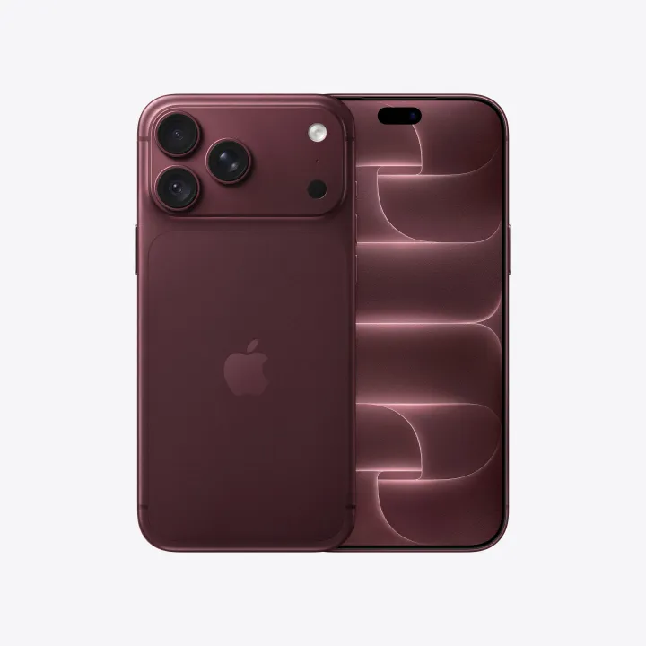 Điện thoại Apple iPhone 18 Pro Max