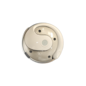 AI Translation Headphones Wireless Bluetooth Headsets Noise Reduction Earbuds Real-Time Simultaneous Interpretation