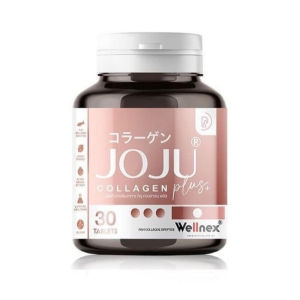 JOJU COLLAGEN PLUS +