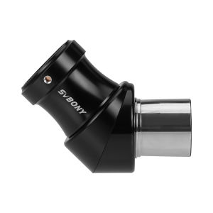 Svbony SV222 Zenith Mirror 1.25 Inches 45/90 Degree Diagonal For Refractor And Cassegrain Telescopes Astronomical Telescope