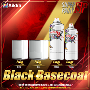 AIKKA AK788 X2 Diamond | Diamond Series | Automotive 2K Car Paint Motor Body Hologram Aerosol Cat Bancuh Kereta DIY 车漆