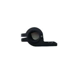 Universal Motorcycle Headlight Mount Bracket Adjustable Headlamp Holder Fork Clamp Mount Bracket Accesssory