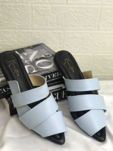 SANDAL WANITA MULLES ANTISELIP AR 10