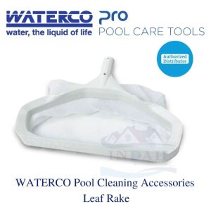 WATERCO Original Leaf Rake Pool Accessory