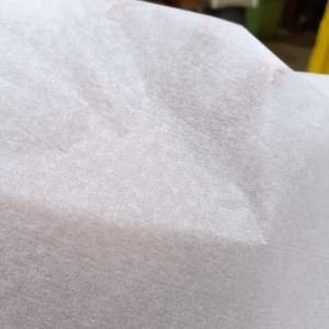 kertas layang layang warna putih 100 lembar